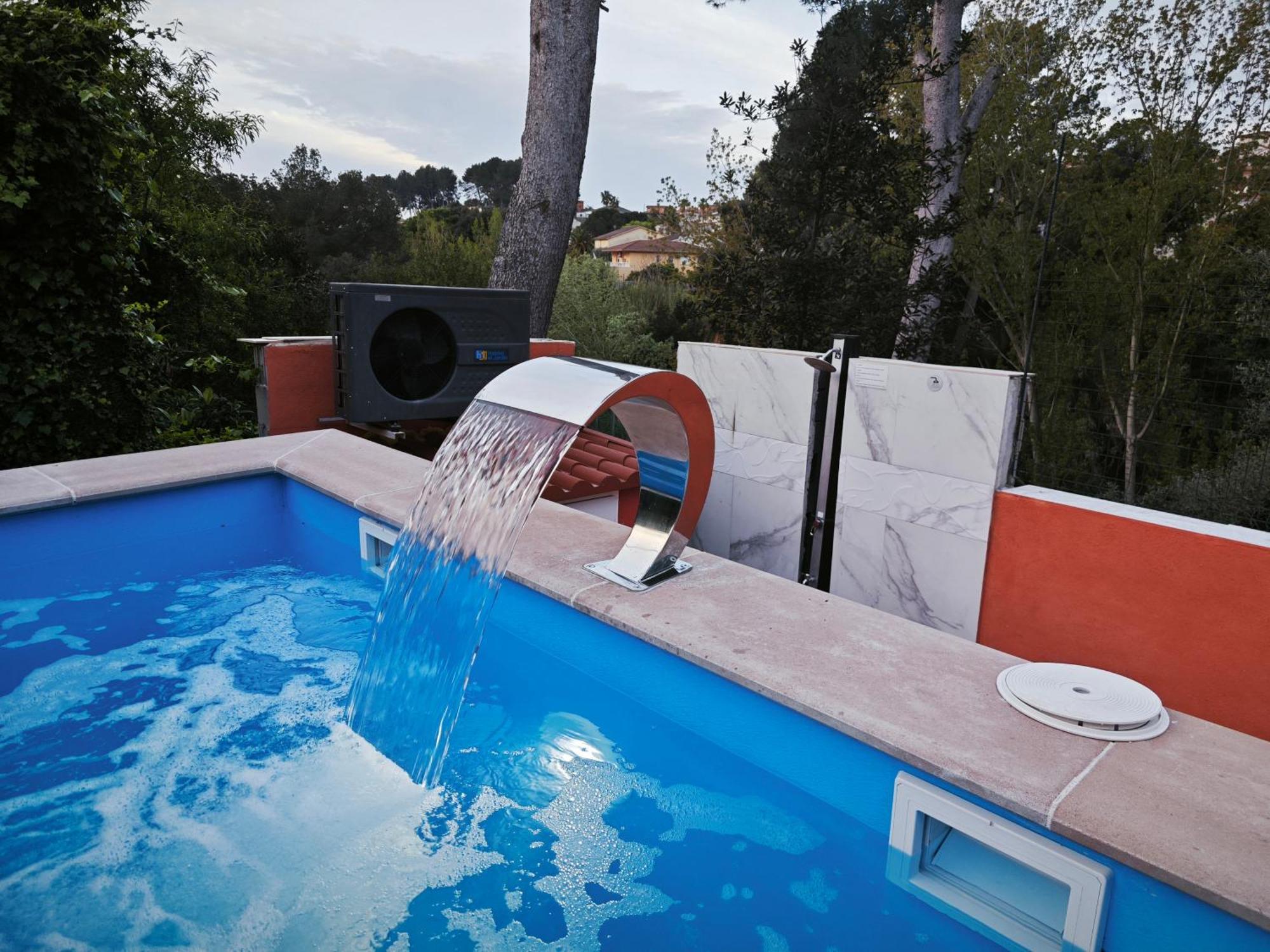 הוילה סנט אסטב ססרובירס Relax House Barcelone מראה חיצוני תמונה